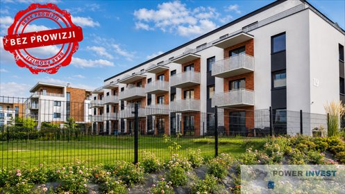 Gotowe 2-pokojowe mieszkanie 42,48 m² w Krakowie (Ruczaj) mieszkanie Kraków, Ruczaj, Jana Kantego Federowicza