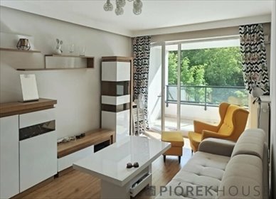 Przestronne 2-pokojowe mieszkanie z loggią na Pradze-Południe mieszkanie Warszawa, Praga-Południe, Jana Nowaka-Jeziorańskiego