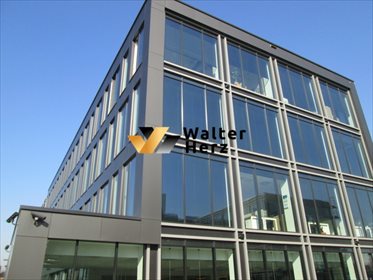 lokal użytkowy na wynajem 240m2 lokal użytkowy Warszawa, Włochy, Krakowiaków