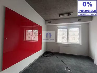 Nowoczesny lokal biurowy 233 m2 z salą konferencyjną i parkingiem lokal użytkowy Warszawa, Mokotów, Chełmska