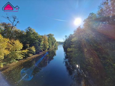 Do sprzedania unikatowa działka 1865 m² w Żółwiencu działka Żółwieniec