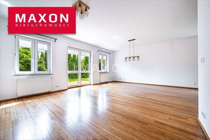 dom na wynajem 230m2 dom Warszawa, Wilanów