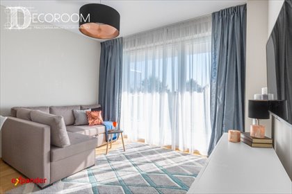 mieszkanie na sprzedaż 38m2 mieszkanie Poznań, Naramowicka