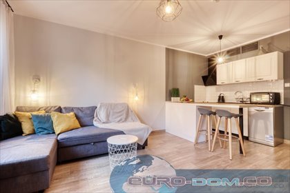 mieszkanie na wynajem 26m2 mieszkanie Poznań, Łazarz, Zwierzyniecka