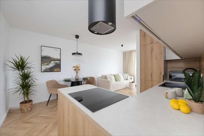 mieszkanie na sprzedaż 33m2 mieszkanie Warszawa, Praga, Targowa