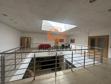 lokal użytkowy na sprzedaż 1342m2 lokal użytkowy Warszawa, Mokotów