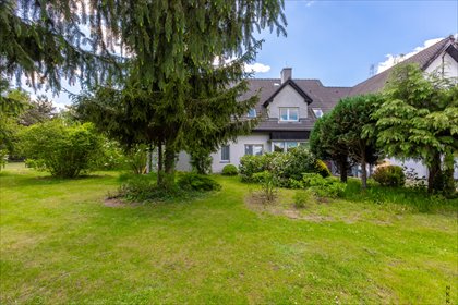 dom na sprzedaż 269m2 dom Kamieniec Wrocławski, Juliusza Słowackiego