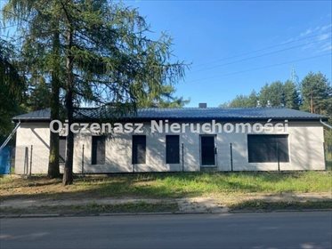 lokal użytkowy na sprzedaż 807m2 lokal użytkowy Bydgoszcz, Bydgoski Park Przemysłowy