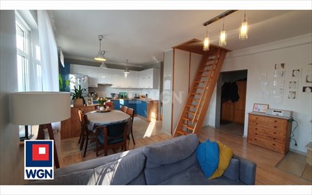 mieszkanie na sprzedaż 100m2 mieszkanie Kwidzyn, Kwidzyn, Grunwaldzka