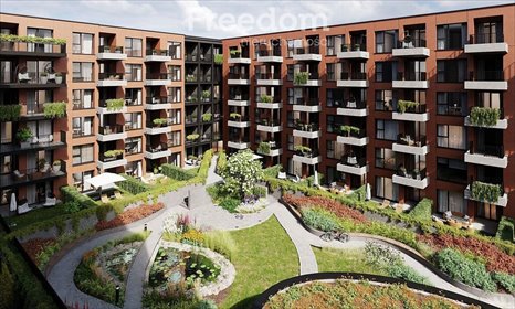 Sprzedam funkcjonalne 2-pokojowe mieszkanie 47,52 m² w Pruszkowie mieszkanie Pruszków