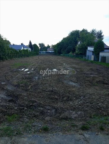 działka na sprzedaż 2088m2 działka Nowa Wieś