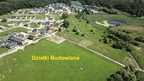 działka na sprzedaż 600m2 działka Bytom
