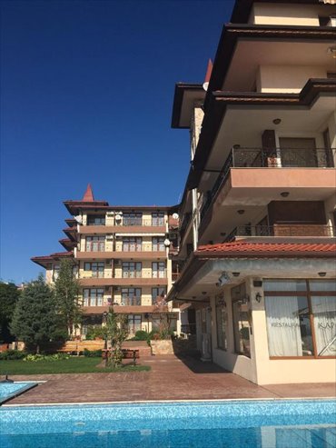 mieszkanie na sprzedaż 66m2 mieszkanie Ravda, Rich 3, Ravda