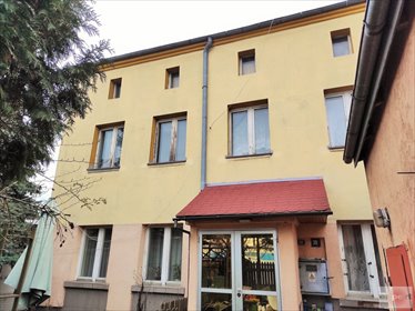 dom na sprzedaż Łódź Górna 136 m2