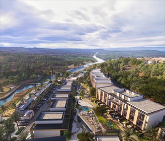 dom na sprzedaż 161m2 dom Bahçeşehir 1. Kısım, Bahçeşehir 1. Kısım, Başakşehir, Stambuł