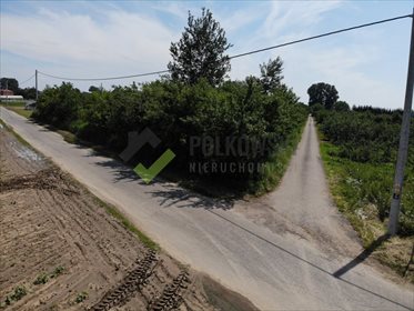Działka inna na sprzedaż Wola Magnuszewska 5 440m2 Foto 6