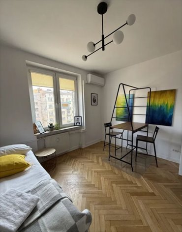 mieszkanie na sprzedaż 23m2 mieszkanie Warszawa, Mokotów, Puławska