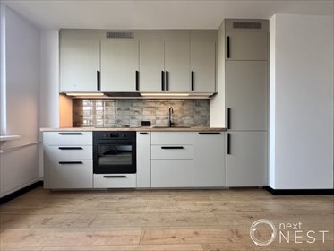 Przebudowane 3-pokoje w cichej okolicy, od zaraz! mieszkanie Warszawa, Targówek Bródno, Krasiczyńska