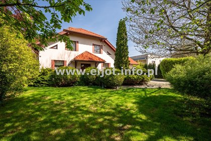 dom na sprzedaż 335m2 dom Katowice, Podlesie