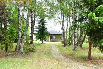 dom na sprzedaż 232m2 dom Dzięcioły, Wilczeniec