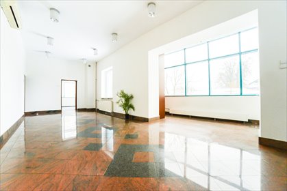 Przestronny lokal biurowo-magazynowy 830 m², 4 strony świata lokal użytkowy Warszawa, Praga-Południe, Grochów, Ludwika Michała Paca