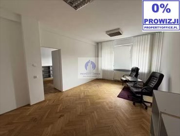 Lokal biurowy 43 m2 - klimatyzacja - Wola lokal użytkowy Warszawa, Wola, al. Prymasa Tysiąclecia