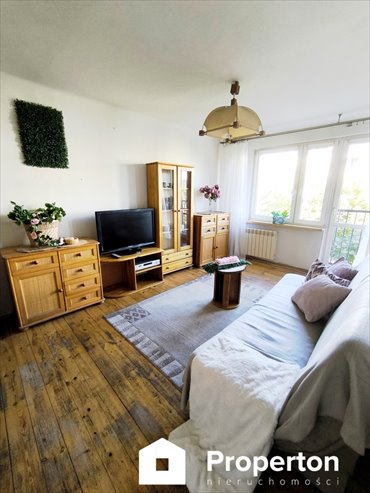 mieszkanie na sprzedaż 47m2 mieszkanie Sandomierz, Rokitek, por. Tadeusza Króla