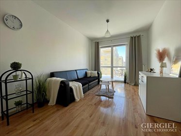 mieszkanie na wynajem 58m2 mieszkanie Rzeszów, Architektów