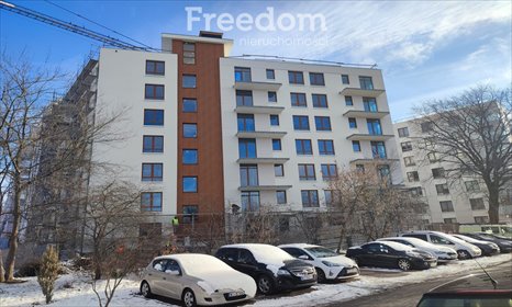 mieszkanie na sprzedaż 56m2 mieszkanie Warszawa, Targówek, Bródno