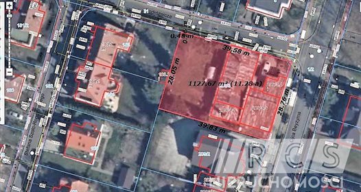 dom na sprzedaż 500m2 dom Wrocław, Grabiszyn, Ojca Beyzyma