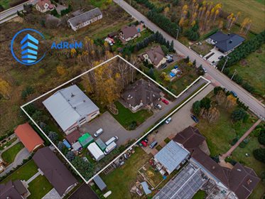 Lokal użytkowy na sprzedaż Stanisławowo 500m2 Foto 7