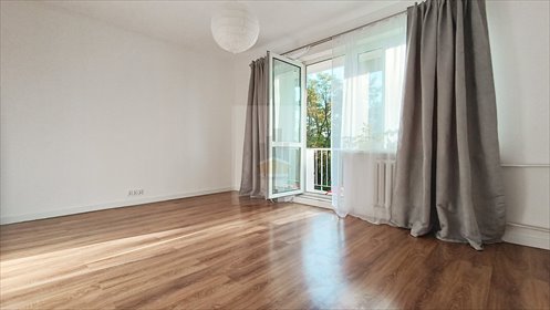 Zapraszam do obejrzenia 53 m² mieszkania z loggią i widokiem na zieleń mieszkanie Legionowo, Piaski, osiedle Piaski