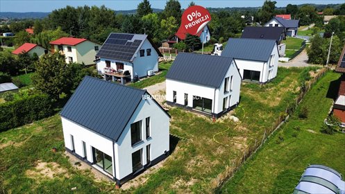 dom na sprzedaż 95m2 dom Ujazd