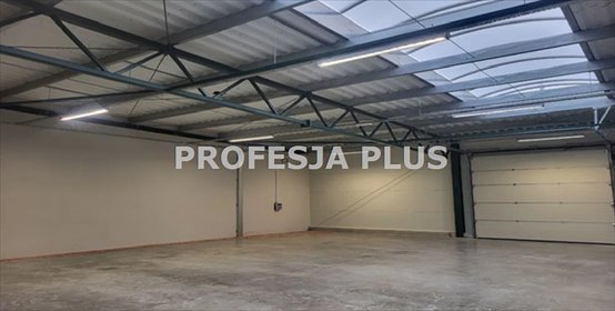 lokal użytkowy na wynajem 250m2 lokal użytkowy Sosnowiec, Niwka