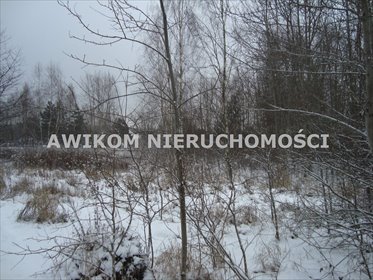 Zapraszam do zakupu działki 3500 m² pod działalność lub dom w Grodzisku działka Grodzisk Mazowiecki, Chrzanów Mały