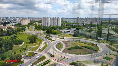 Sprzedam nowoczesne mieszkanie 57 m² z ogródkami w Poznaniu mieszkanie Poznań, Starołęka-Minikowo-Marlewo, Wagrowska
