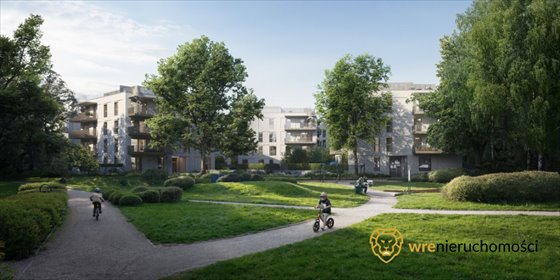 mieszkanie na sprzedaż 42m2 mieszkanie Wrocław, Śródmieście, Ludomira Różyckiego