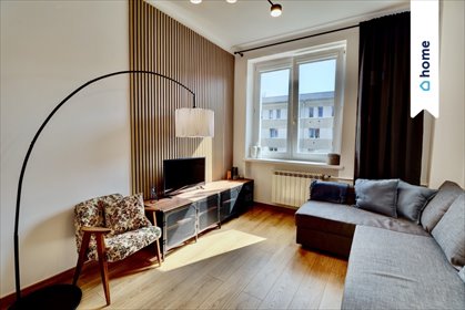 Urokliwe 2 pokoje z oddzielną kuchnią, po remoncie mieszkanie Warszawa, Mokotów, Seweryna Goszczyńskiego
