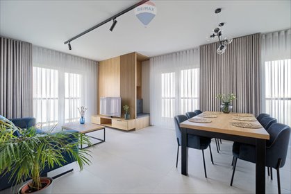 mieszkanie na wynajem 71m2 mieszkanie Poznań, Rataje, Rataje, Rataje