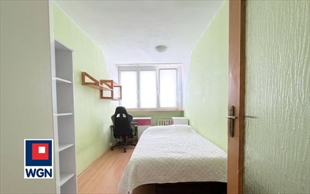 mieszkanie na sprzedaż 58m2 mieszkanie Polkowice, Skalników