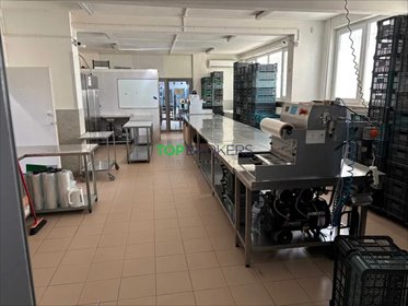 lokal użytkowy na wynajem 226m2 lokal użytkowy Warszawa, Targówek Zacisze