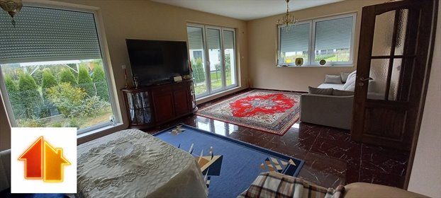 Gotowy dom 114 m² na 10 arowej działce w Łańcucie dom Łańcut, Podzamcze