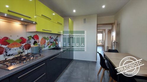 mieszkanie na wynajem 52m2 mieszkanie Zielona Góra, Strumykowa