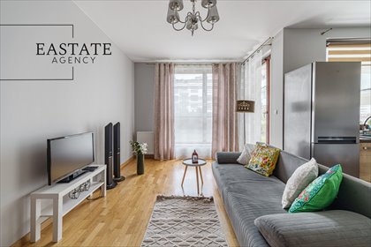 mieszkanie na sprzedaż 56m2 mieszkanie Warszawa, Wilanów, abp. Józefa Teodorowicza