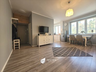 mieszkanie na sprzedaż 30m2 mieszkanie Warszawa, Wola Czyste, Ludwiki