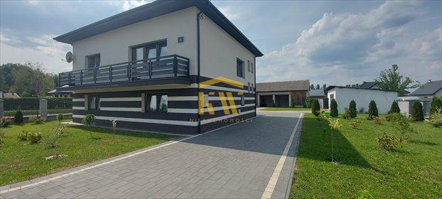 dom na sprzedaż 211m2 dom Radom, Rajec Poduchowny