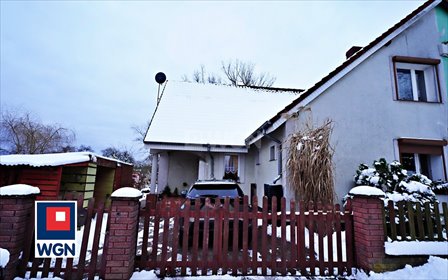 dom na sprzedaż 161m2 dom Wierzbno, Wierzbno, Wierzbno