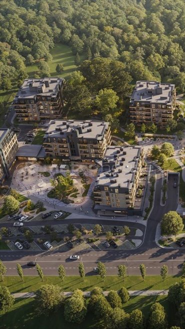 mieszkanie na sprzedaż 40m2 mieszkanie Gdańsk, Siedlce