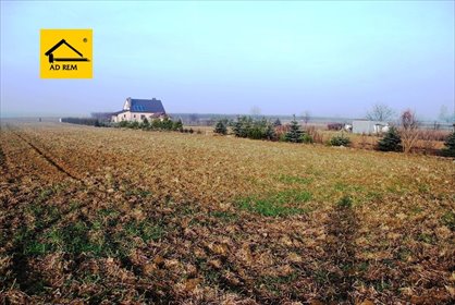 działka na sprzedaż 1355m2 działka Dziuchów, Dziuchów