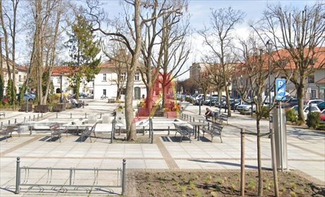 dom na sprzedaż 1020m2 dom Krzeszowice, Rynek